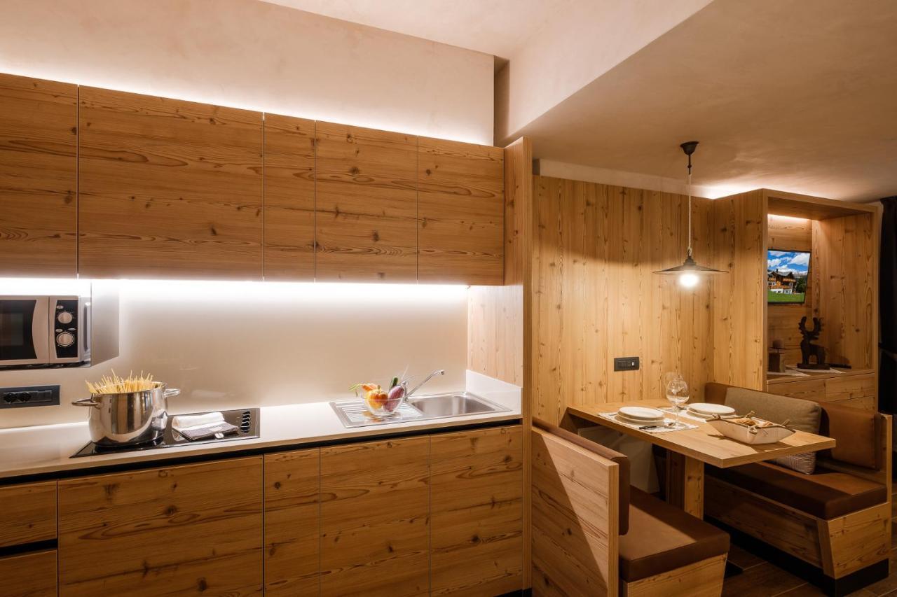 Chalet Bellavista 리비뇨 외부 사진