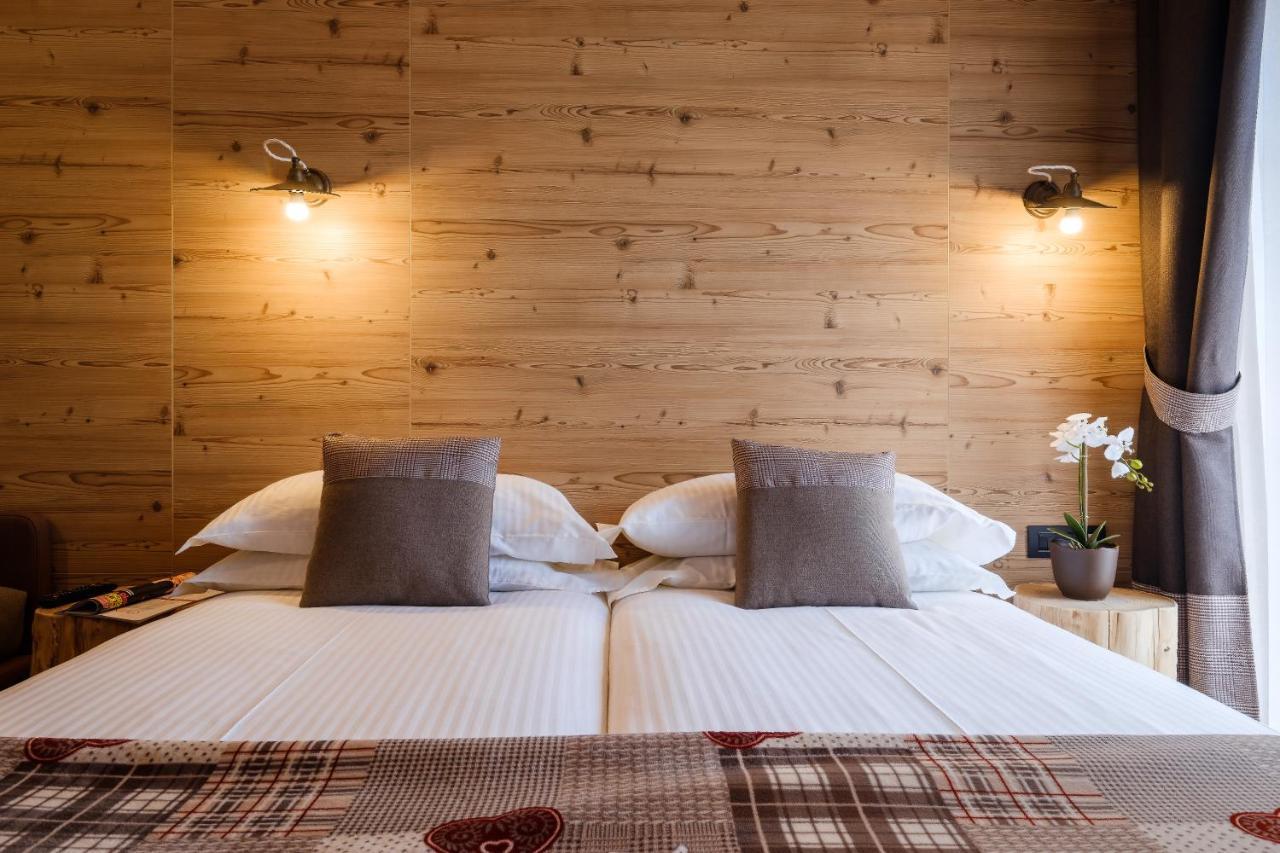 Chalet Bellavista 리비뇨 외부 사진