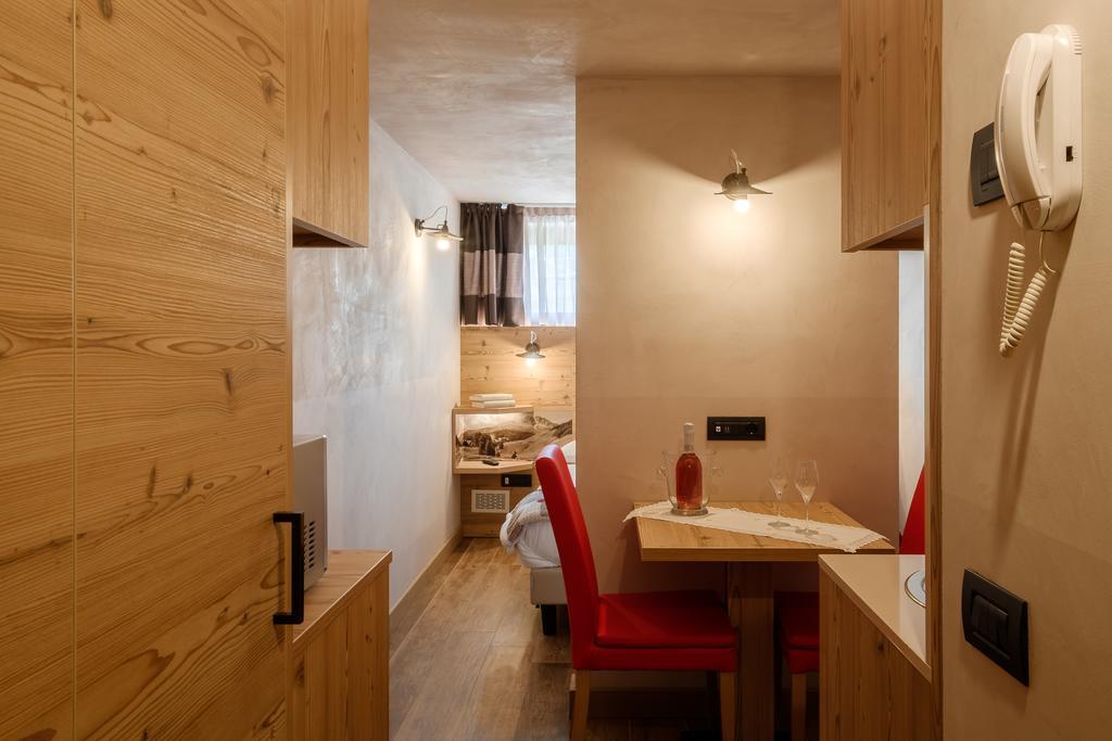 Chalet Bellavista 리비뇨 외부 사진