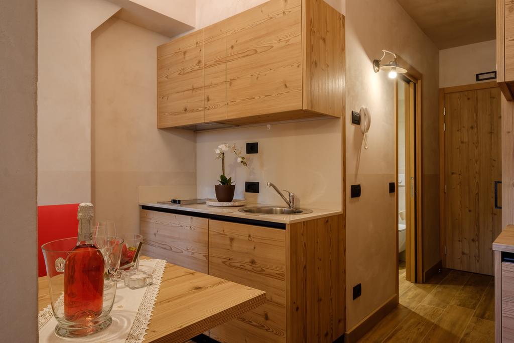 Chalet Bellavista 리비뇨 외부 사진