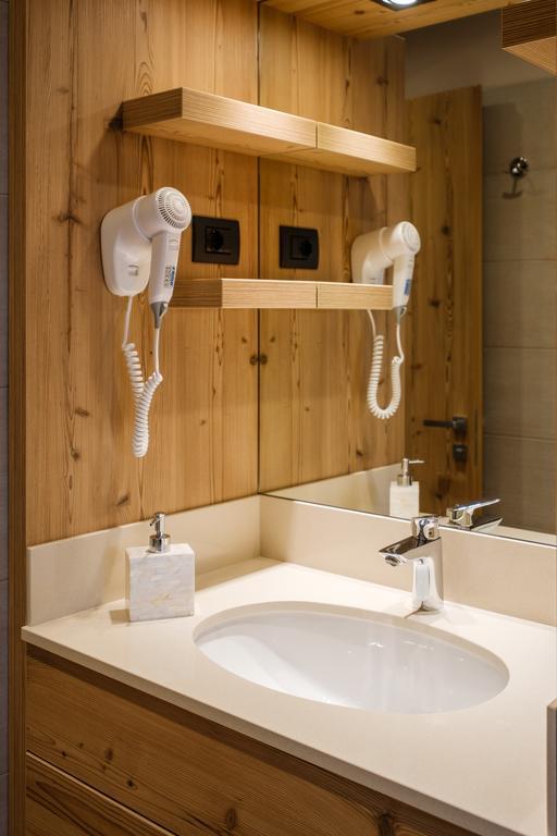 Chalet Bellavista 리비뇨 외부 사진