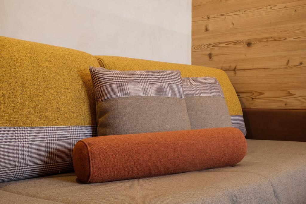 Chalet Bellavista 리비뇨 외부 사진