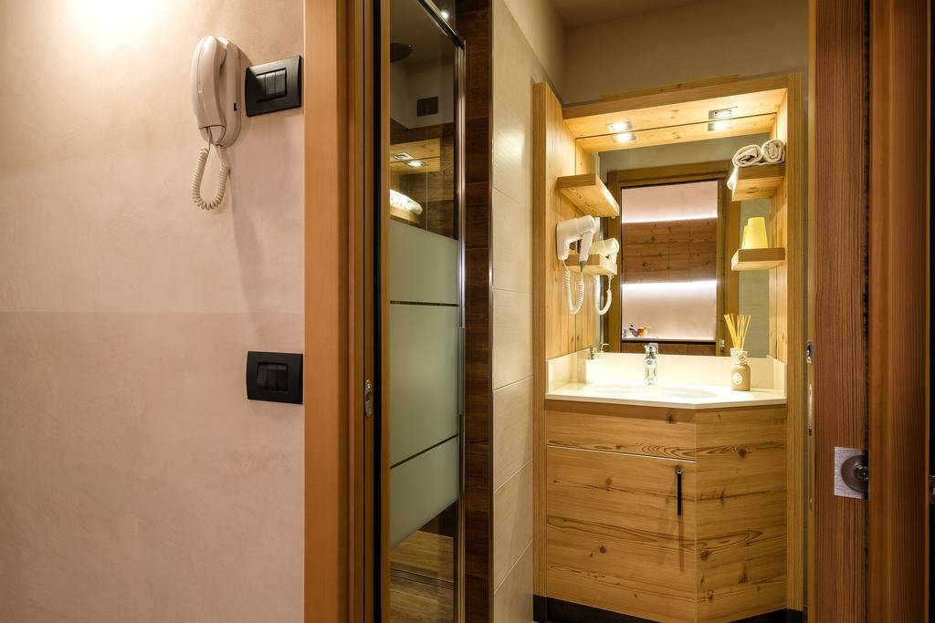 Chalet Bellavista 리비뇨 외부 사진