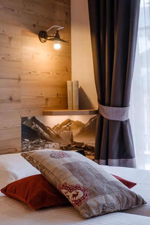 Chalet Bellavista 리비뇨 외부 사진