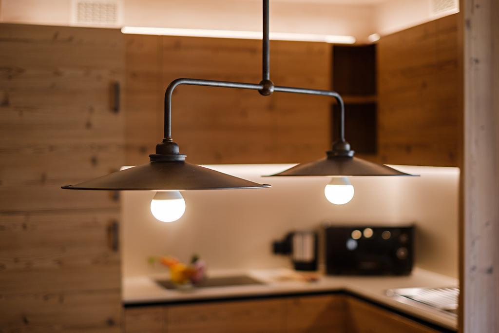 Chalet Bellavista 리비뇨 외부 사진