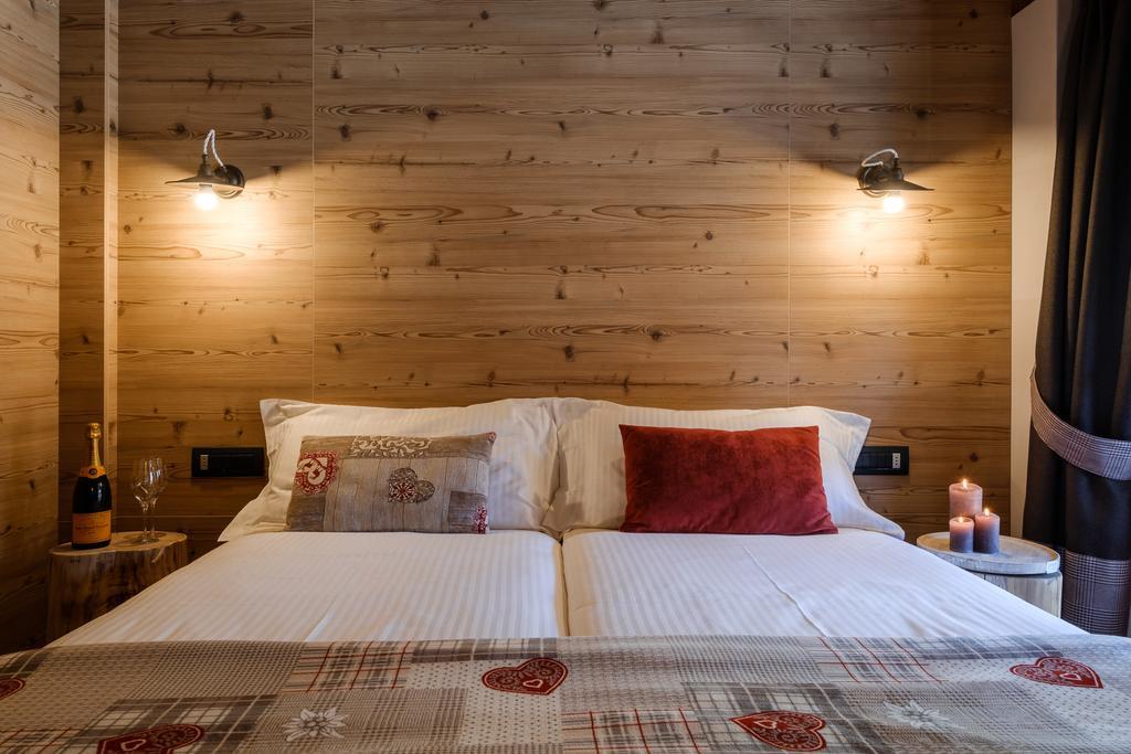Chalet Bellavista 리비뇨 외부 사진
